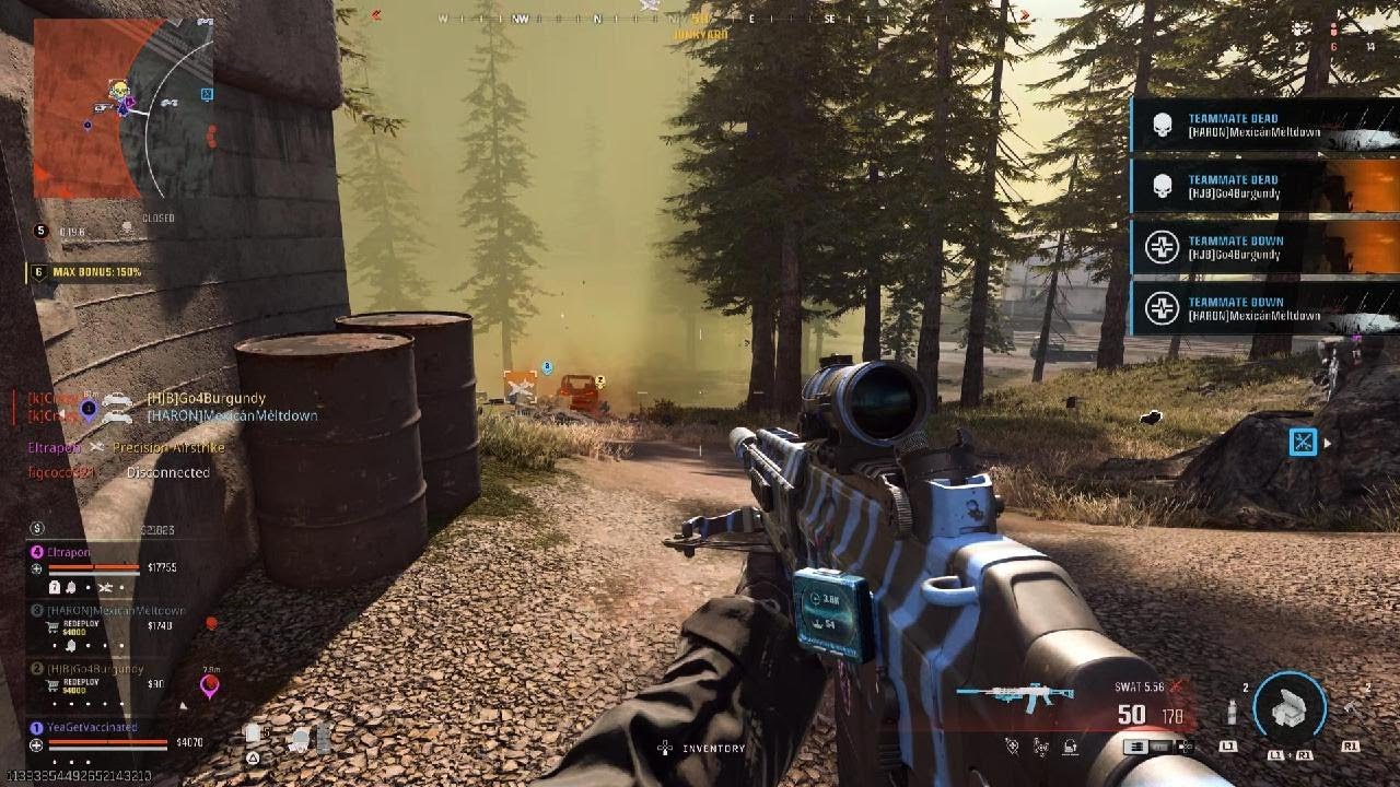 Cod Ghost Rider Call of Duty_GhostRider - YouTube
