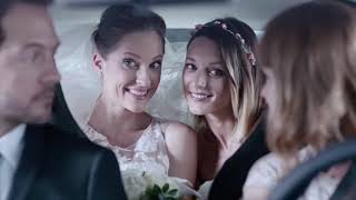 Bande démo Delphine L - Emily Models