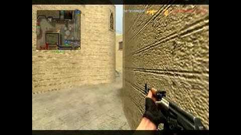 [S.Y.G.A.F] Cs:Source / Sex In The War - They Failed