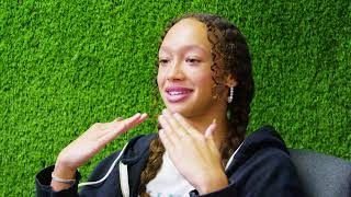 Macdonald Orthodontics: Saeda's Story