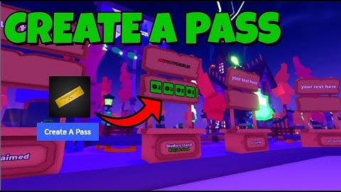💸How to make a Gamepass for PLS DONATE 2025💸