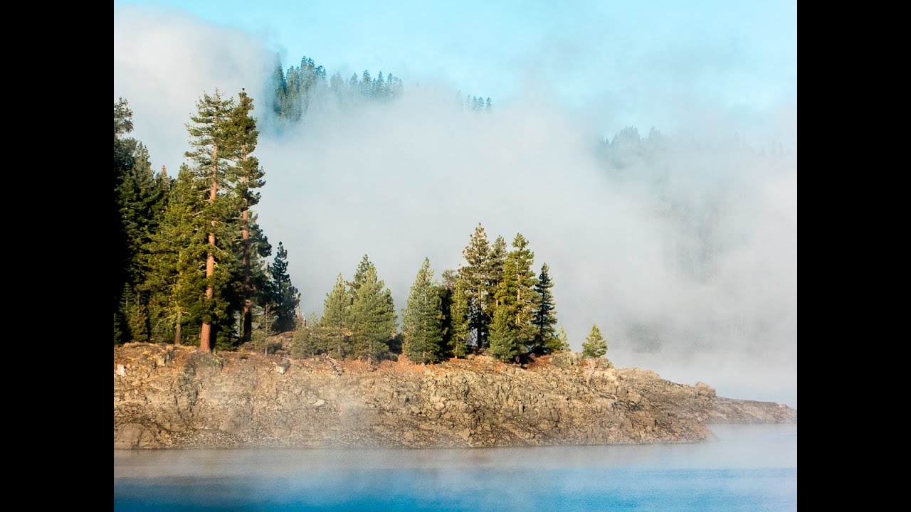Jackson Meadows October 2016