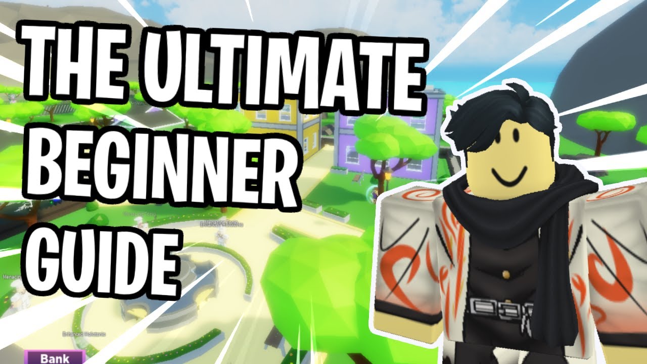 Ultimate Beginner Guide All You Need To Know Extraordinary Adventures Aea Roblox Youtube - ultimate roblox guide for dummies