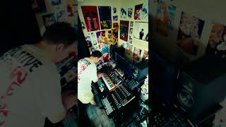 #synthesis #behringer #polyd #music #musicproduction #electronicmusic #synthjam #synth #synthesizer