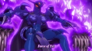 Yuga Vs Sebastian Amv