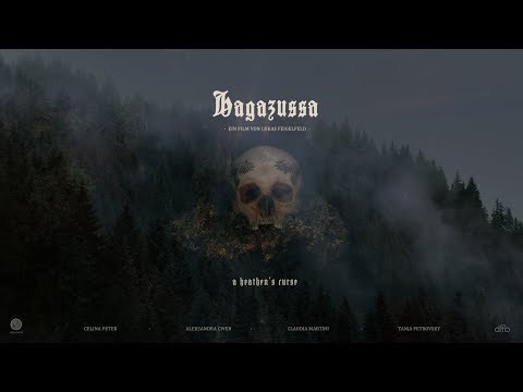 Hagazussa - A Heathen's Curse - Teaser (2017)