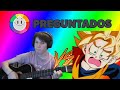 JUGANDO PREGUNTADOS VS LATE