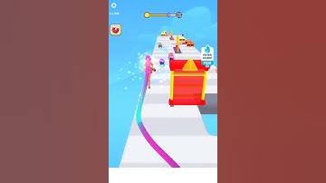 Hair Challenge Level 462 Gameplay Walkthrough Android #Shorts
