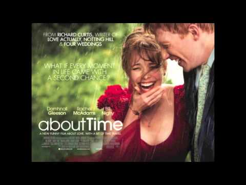 The Luckiest (About Time Version) - Ben Folds