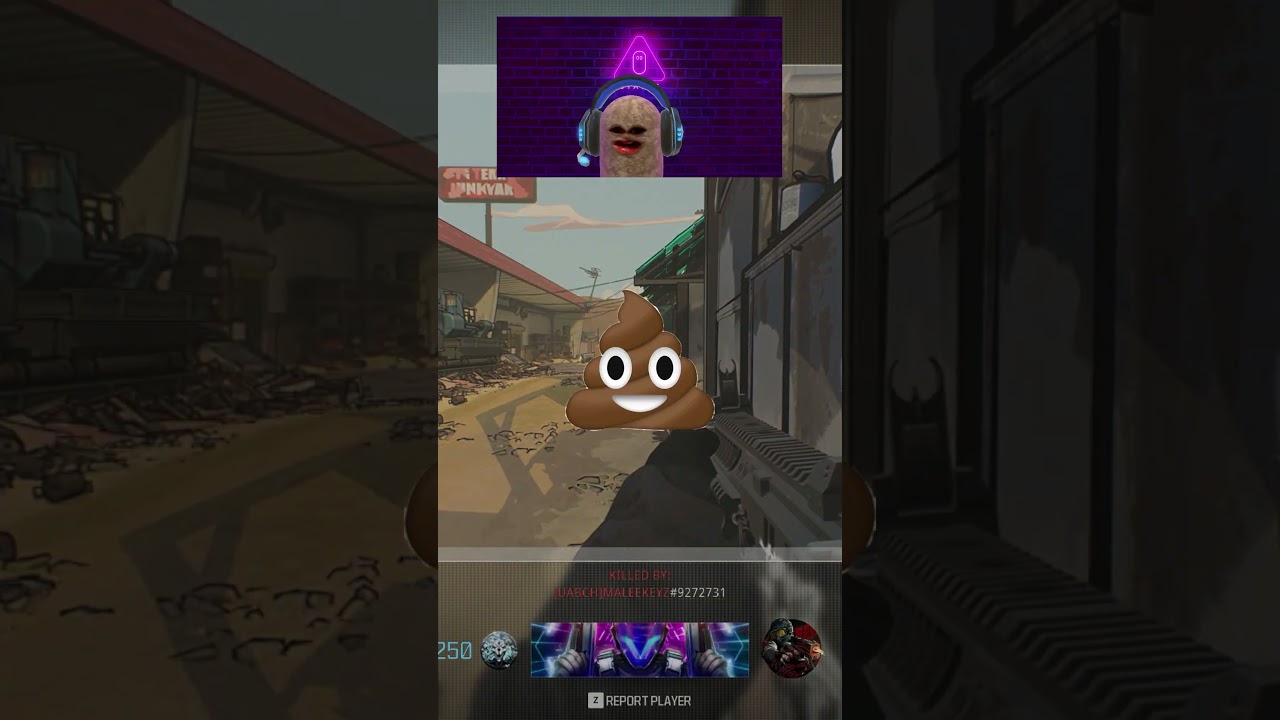 MODERN WARFARE 3 CAMPERS😆 