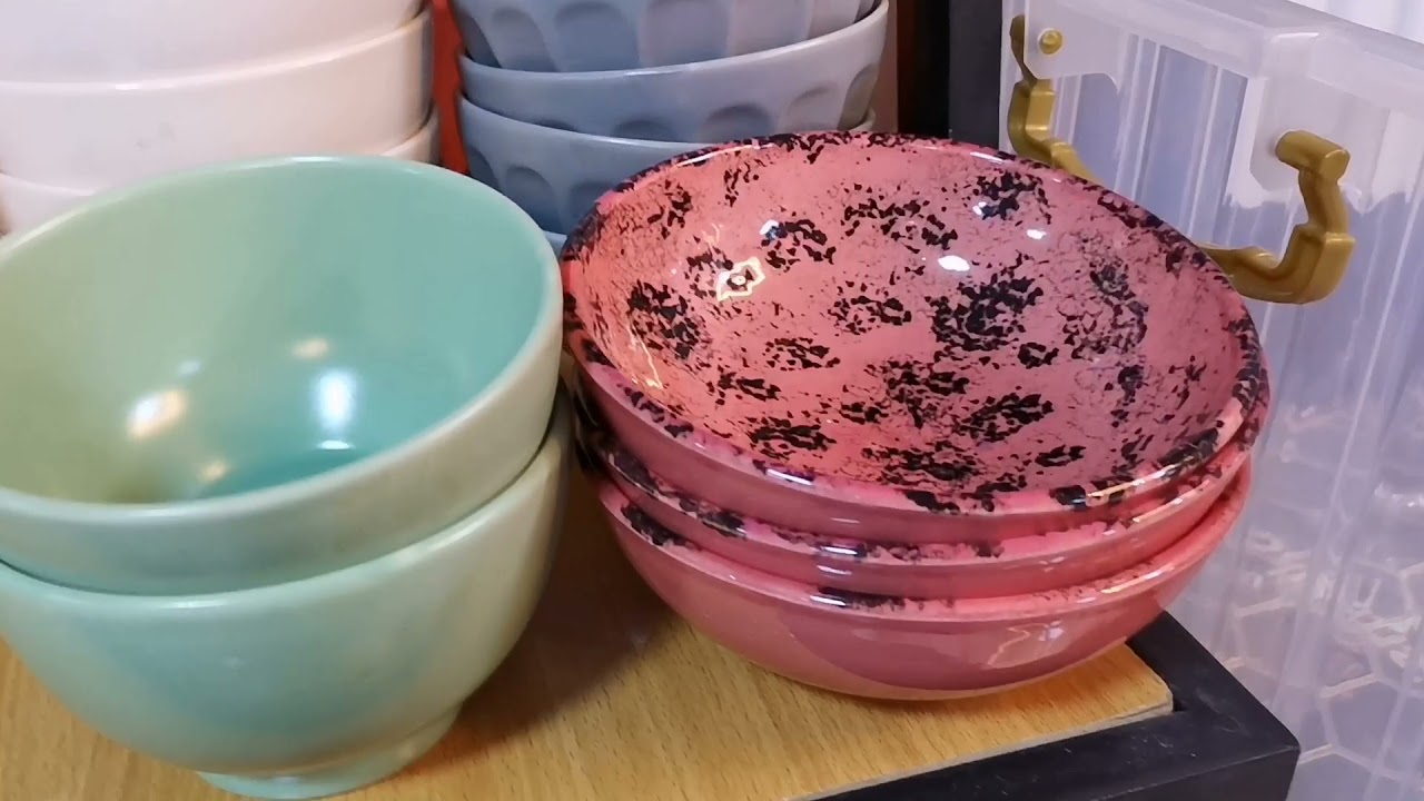 احلى جولة في مجمع عالم وورد للمطبخ  #شارع فلسطين #فرع مثلجات نادية راح تعجبكم..