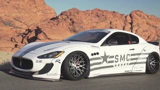 SMC Partnership EPK