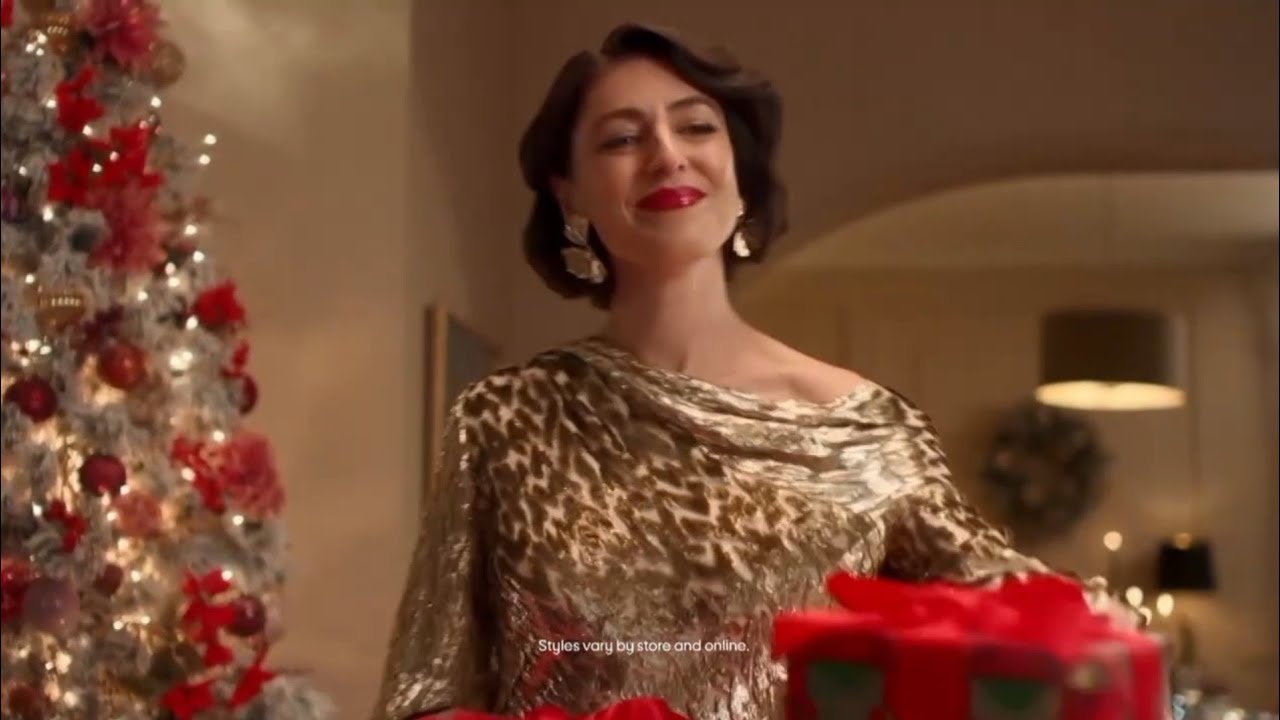 TJ Maxx Commercial #2 (2025) - YouTube