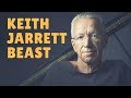 Capture de la vidéo Those 7 Times Keith Jarrett Went Beast Mode | Bernie's Bootlegs