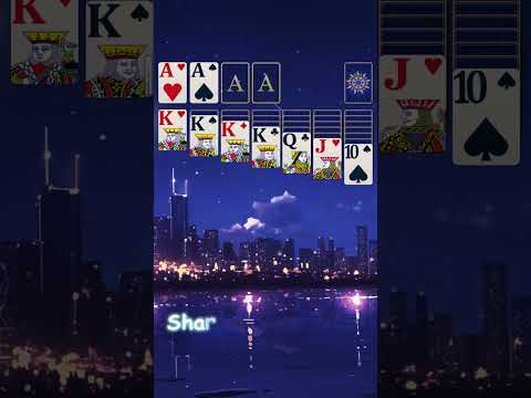 Solitaire Big Card Games