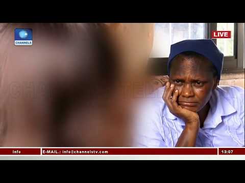 How Can Nigeria Curb Youth Migration? Stakeholders Speak Pt.1|The 77 Percent|