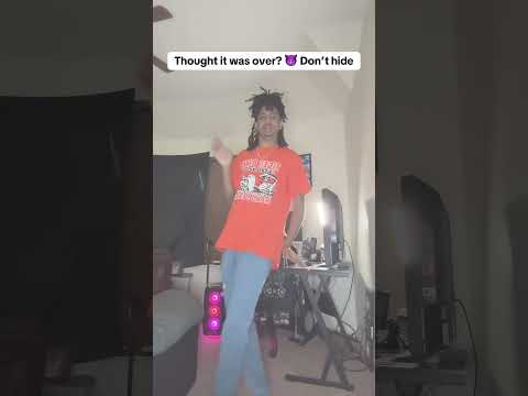 Thought It Was Over DON T HIDE Song So Supa Don T Hide 