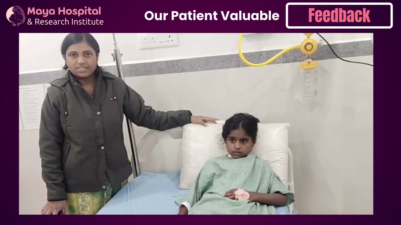 Patient satisfaction and quality care are the true measures of a hospital’s success