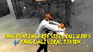 PRESET ALIGHT MOTION FF 😈 YANG PENTING FREESTYLE DULU BOS 🎶 YANG LAGI VIRAL TIKTOK