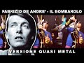 Il bombarolo deandr punkgoespop cover  marca canaglia