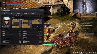 BDO SEA - Heating Lobster processing bugged?