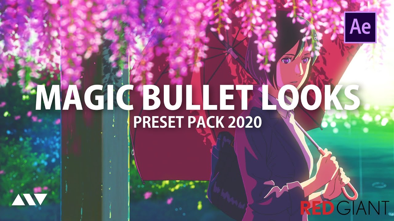 Magic Bullet Pack