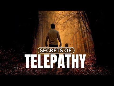 Telepathy & Nature Secrets | Language of Animals - Past life, Reincarnation, Telepathy
