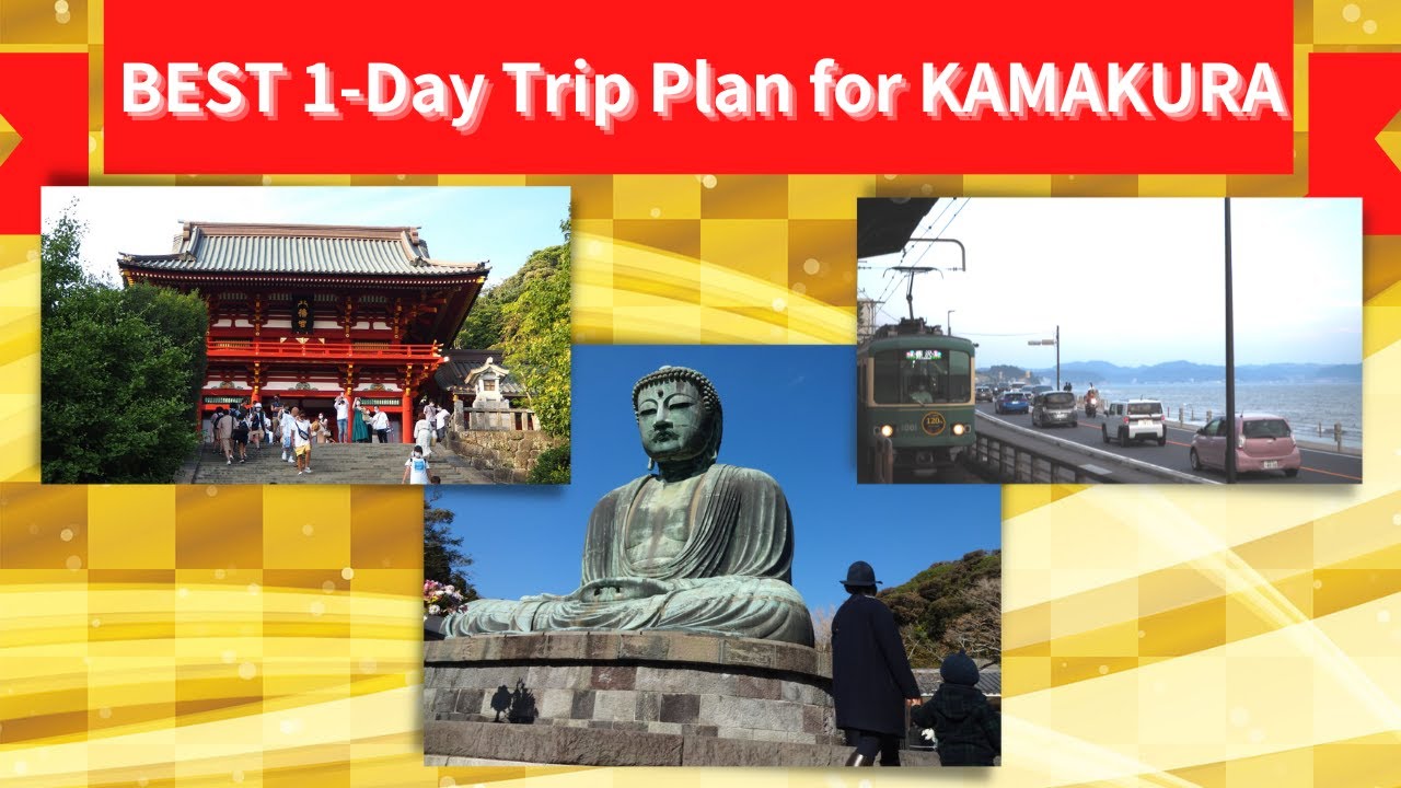 best-1-day-trip-plan-kamakura-daibutsu-enoshima-ofuna-kannon-youtube