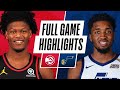Atlanta Hawks Vs Utah Jazz Full Game Highlights November 9 2022 NBA Season Atlanta Hawks Vs Utah Jazz Full Game Highlights November 9 2022 NBA Season