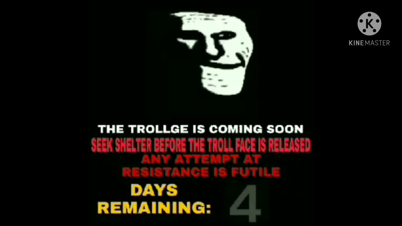 Incase Troll Toll