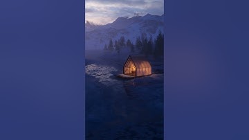 LUMION 2024 - OUT NOW | #shorts #architecture