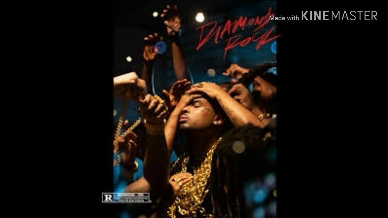 Kalash-Mada (Audio Officiel) - YouTube