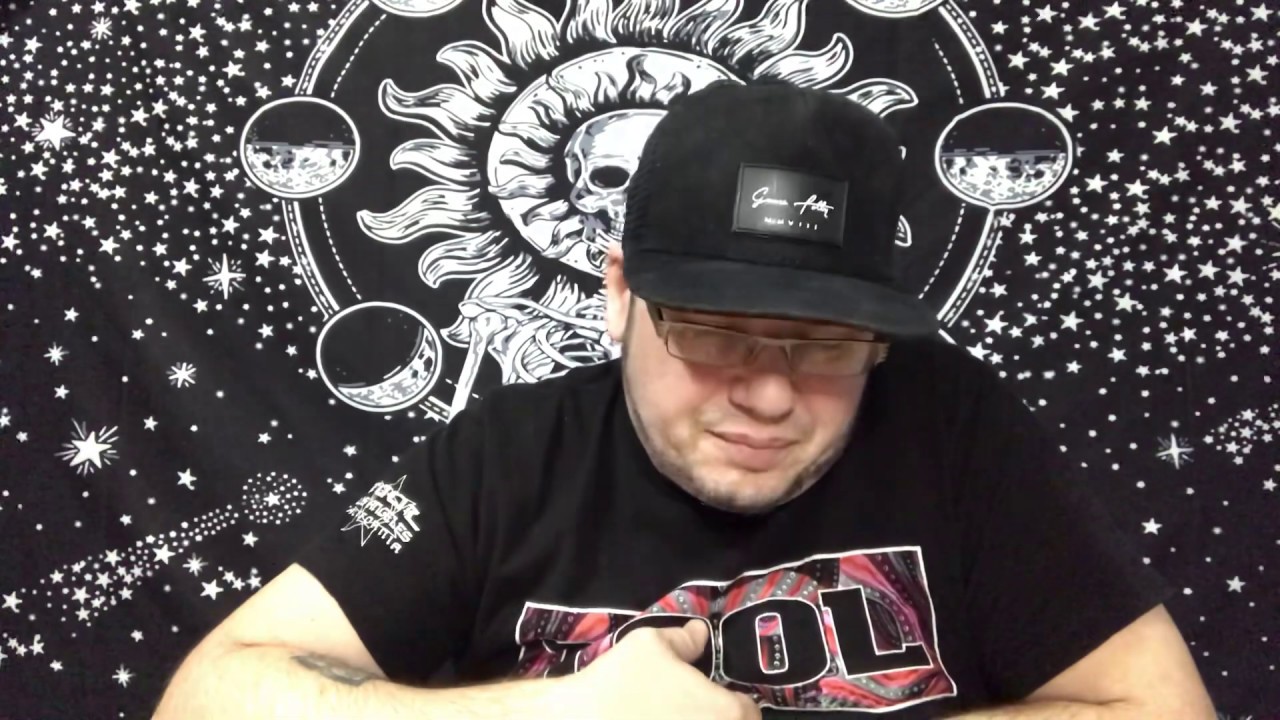 TAURUS ♉️ “THEY’RE READY”❤️❤️ APRIL 2020 TAROT LOVE READING