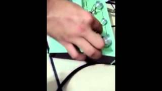Teste danelectro Reel Echo - Andrei Neves