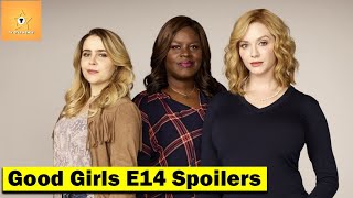 Good Girls Season 4 Episode 14 Spoilers; Last Before Series Finale
