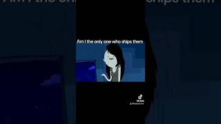 Finn X Marceline
