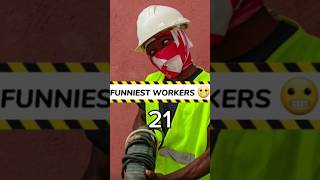 The Funniest Workers Ever 21
