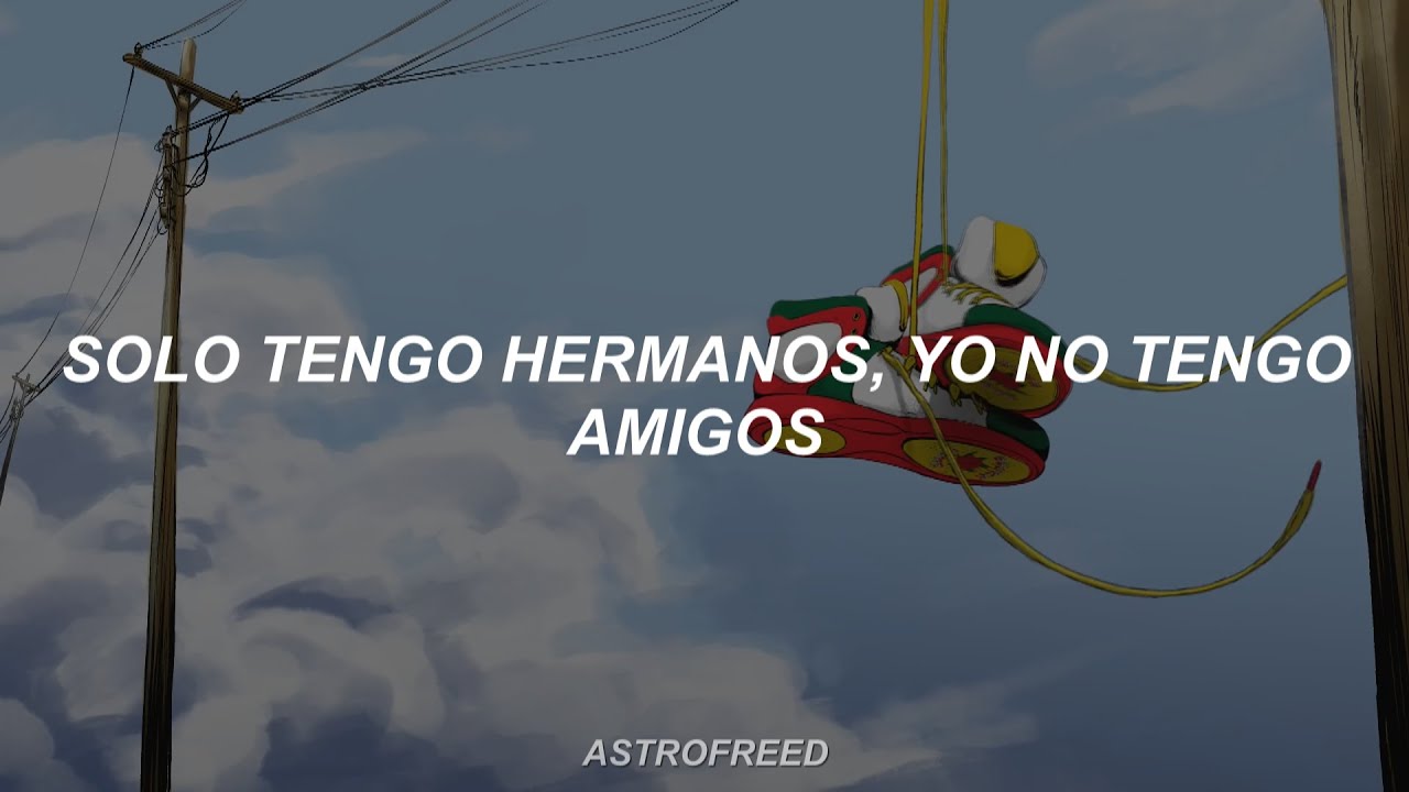 Kemba Walker Eladio Carrión x Bad Bunny // Letra YouTube