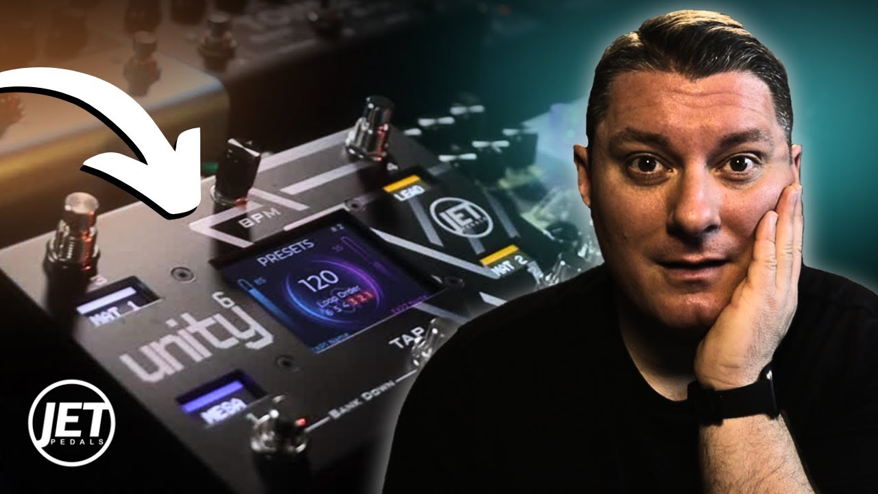 Unlock The Full Power of Your Rig With One Box | UNITY 6 Review