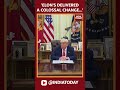 'Elon Has Worked Tirelessly': Trump Praises Elon Musk's DOGE Work At White House Sendoff