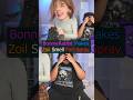 BonnieRabbit Makes Zoil Smell FART- Spray #bonnierabbit #zoil #twitchclips #twitch
