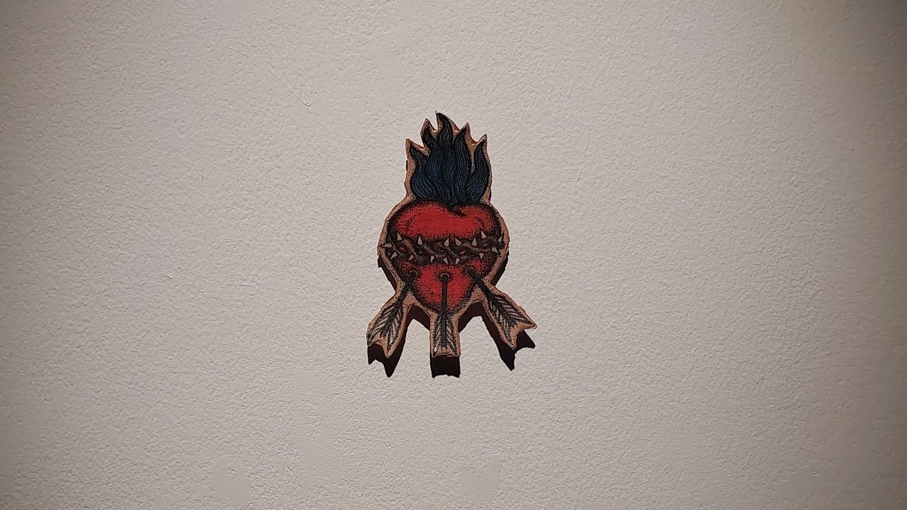 "static terror" by jef carnay