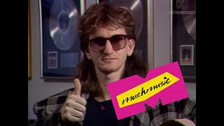 You Are Watching Muchmusic 198485