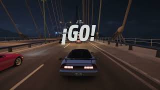 Forza Horizon 5 Ser 55 Autumn The Trial - Acura-Te Detail