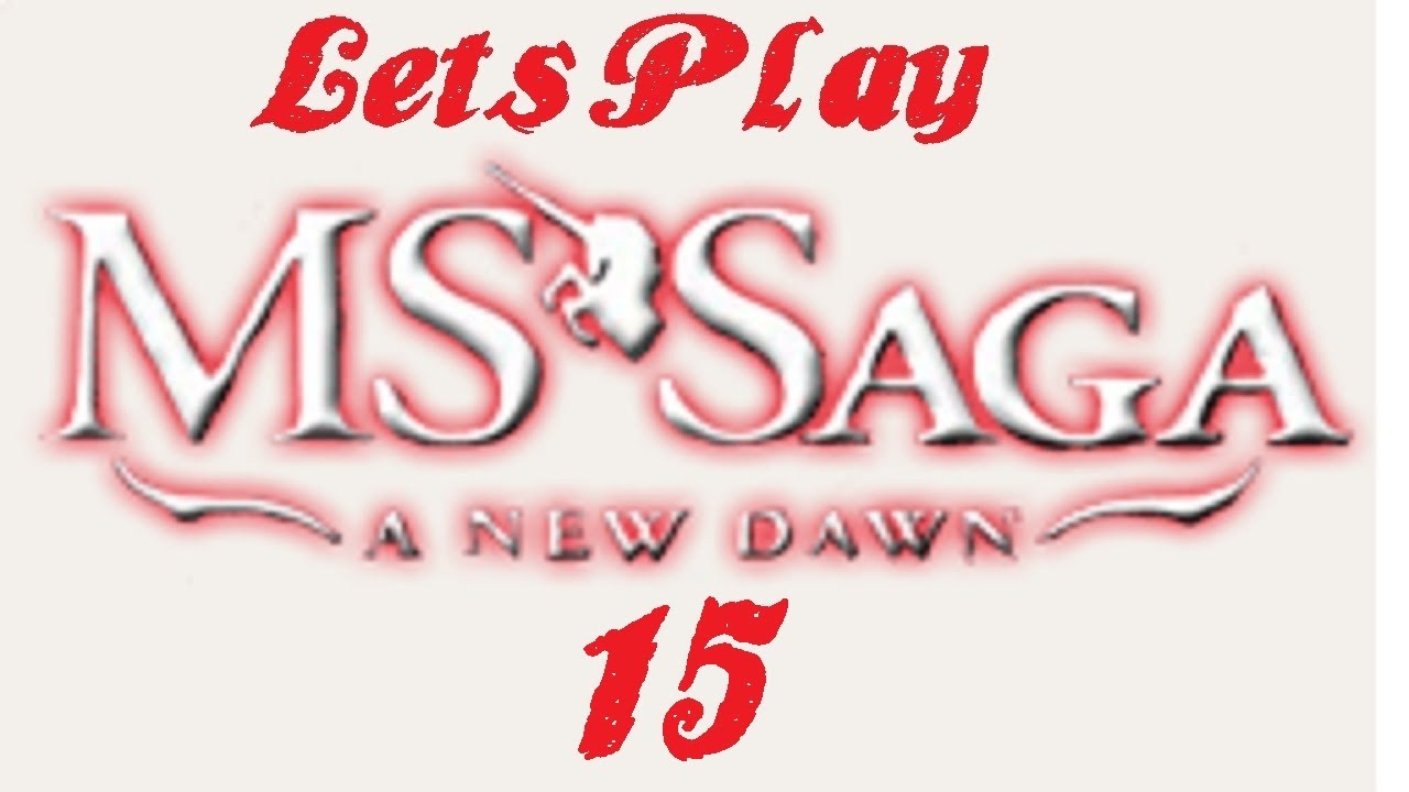 Lets Play MS Saga: A New Dawn - Part 15 - Xtras