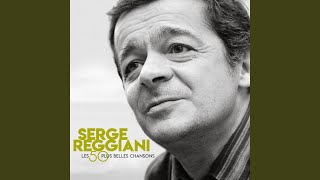 Vignette de la vidéo "Serge Reggiani - L'absence"