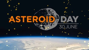 International asteroid day Whatsapp Status | International Asteroid Day | 30 June 2021| Asteroid day