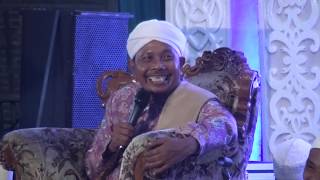 KH MAHYAN AHMAD FULL 2019 DI MAYONG