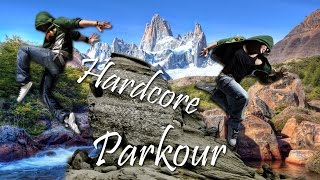 Parkour Skills, Activate! - Haunted Memories #7