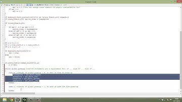 Game Maker Mario Tutorial Part 10 - Power-ups!